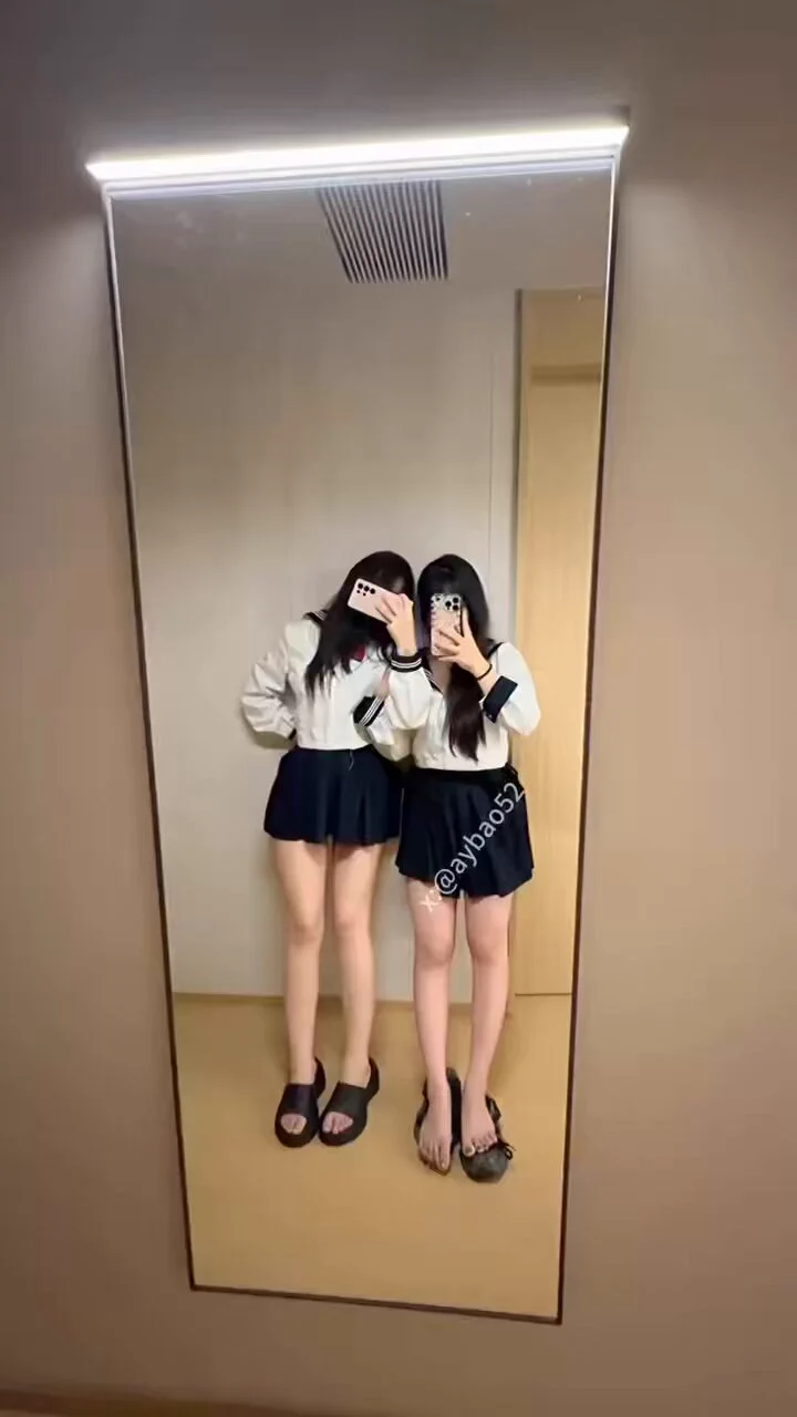 喜欢两只娇小的小主吗？
既然是两个人的话…要不要试试不同的节奏？ https://t.co/LFAtz1B9SC