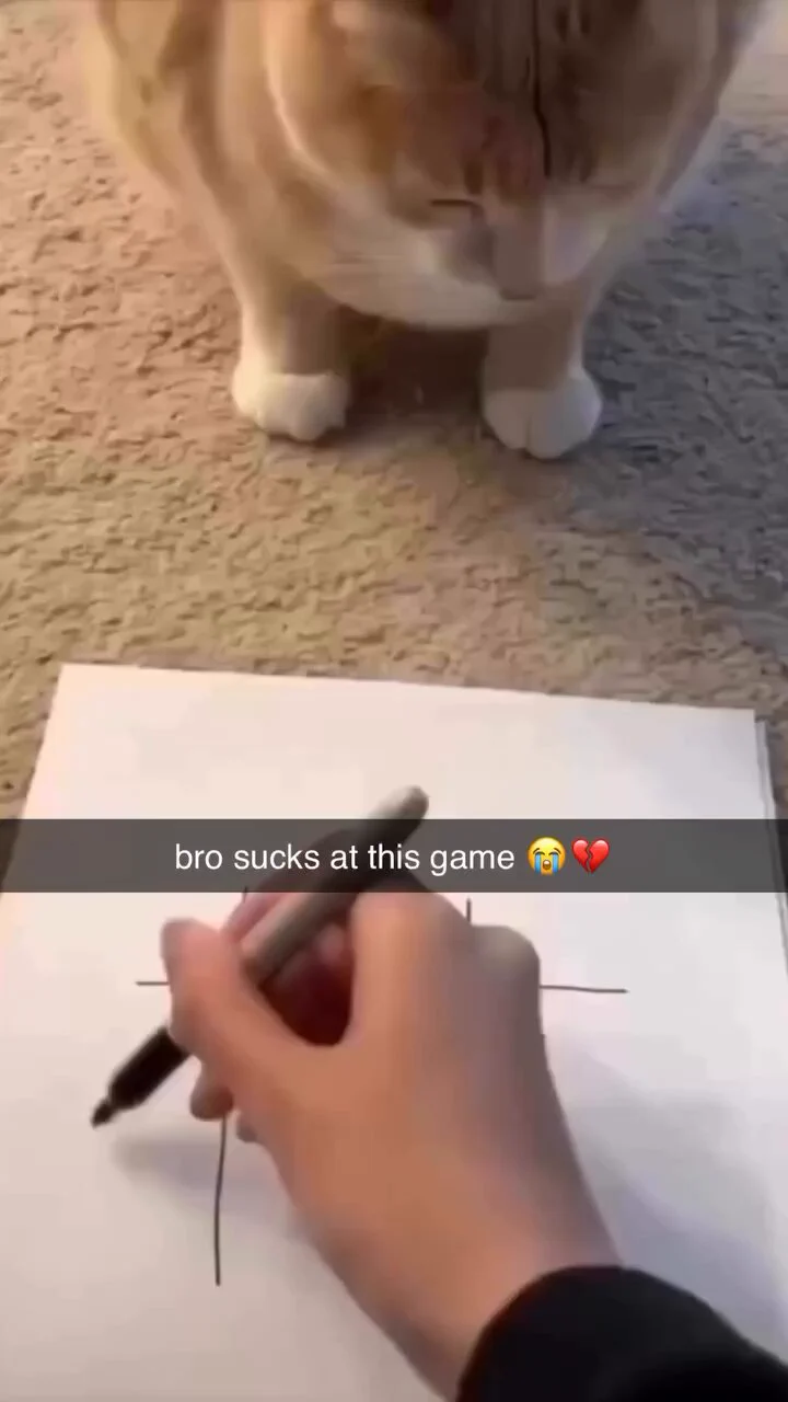 never letting bro win✌️ https://t.co/OT8RKHfdy2