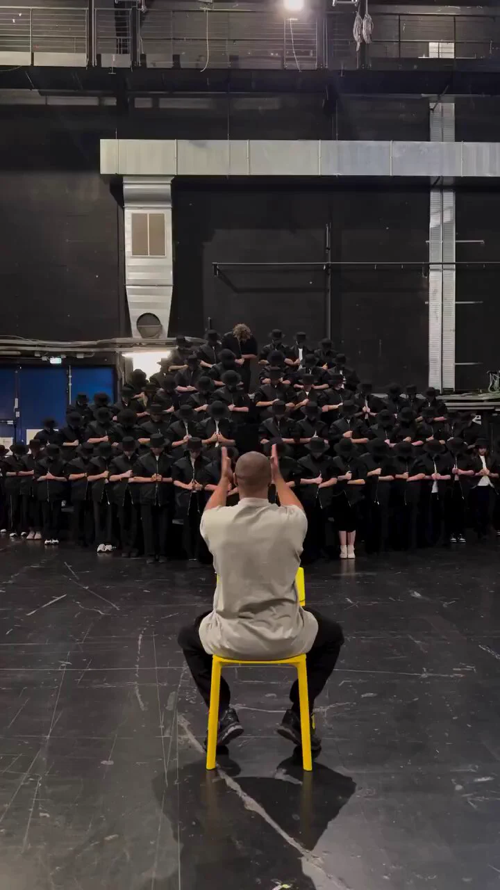 Talent and creativity. https://t.co/iV0sJ5c8Cp