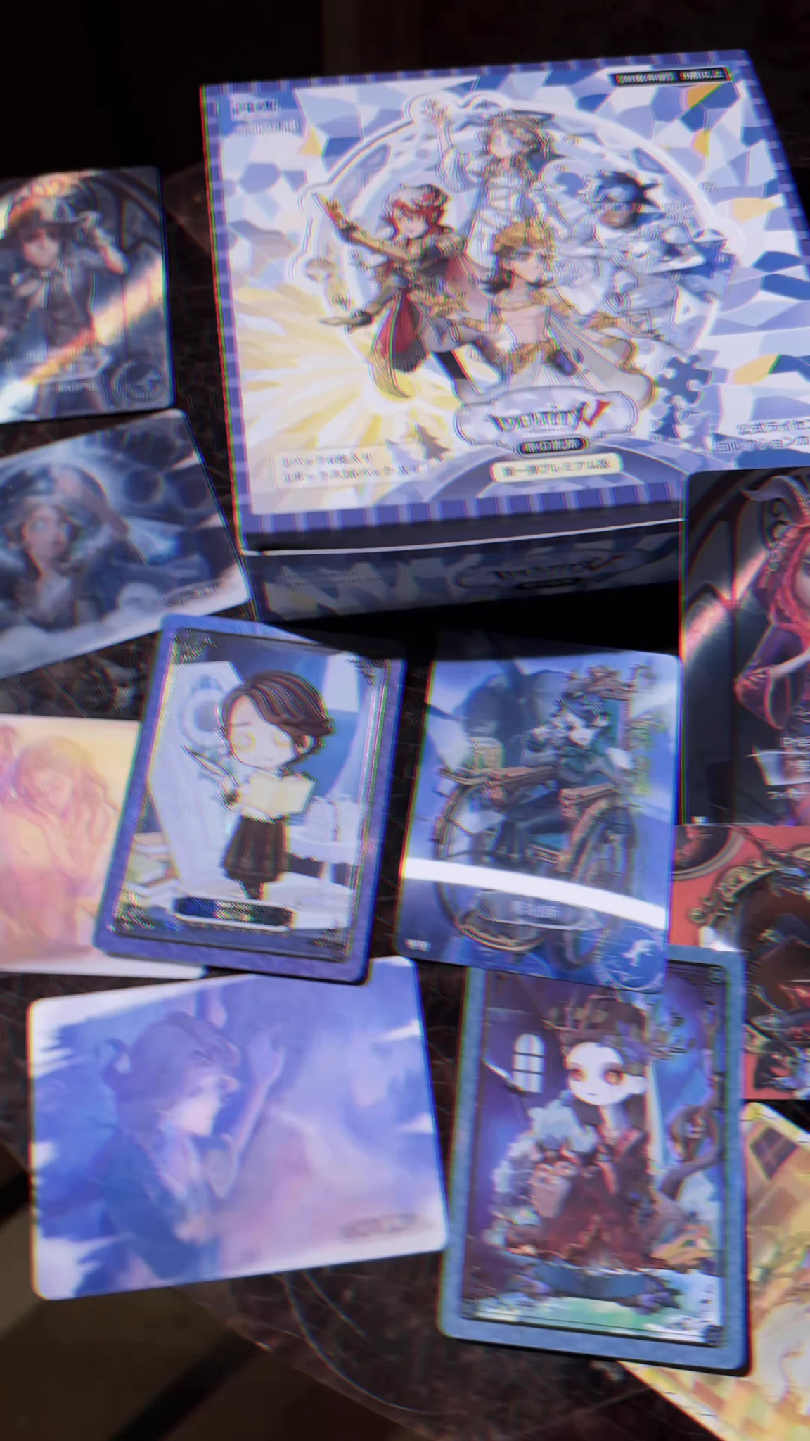 「コスプレ変身：祭司が『Identity V』のコレクションカードから飛び出してきた……」 

#GloriousSoul #IdentityV #第五人格 #第五人格コレクションカード #cosplay https://t.co/mLTe3PEQCh
