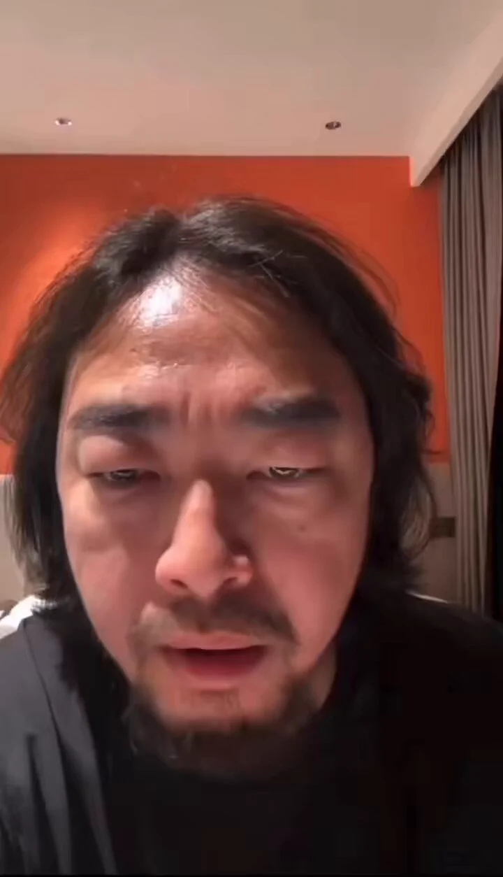 峰哥真是让人醍醐灌顶啊哈哈哈哈哈 https://t.co/DwvCQBxyeE