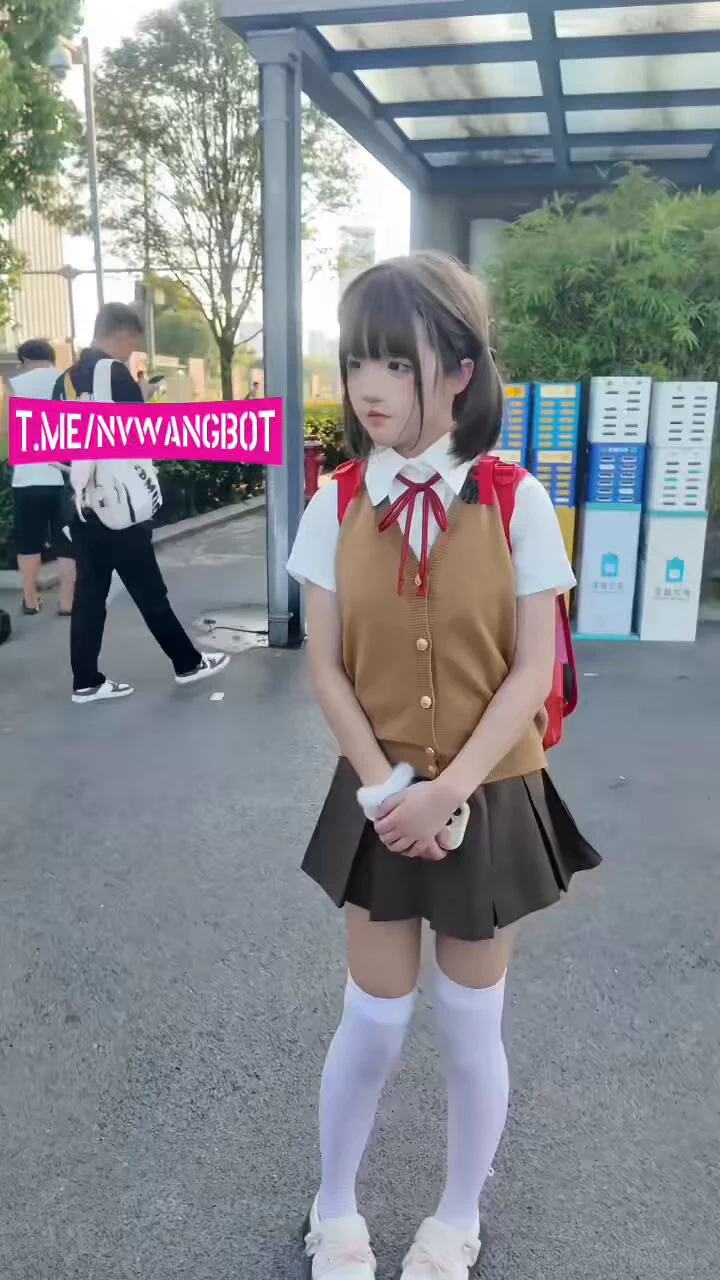 叔叔变态！（COS  已成年） https://t.co/L7AgQAAxQW