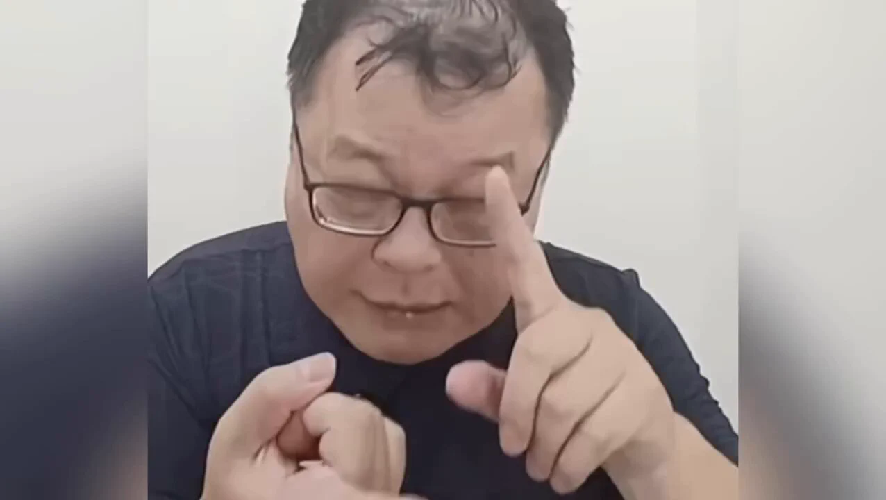 陳揮文：縣市政府舉債說没有要發錢，
那中央政府不也是舉債嗎？
那你們為什麼要逼中央政府發錢呢？ https://t.co/oWlNZjGe6D