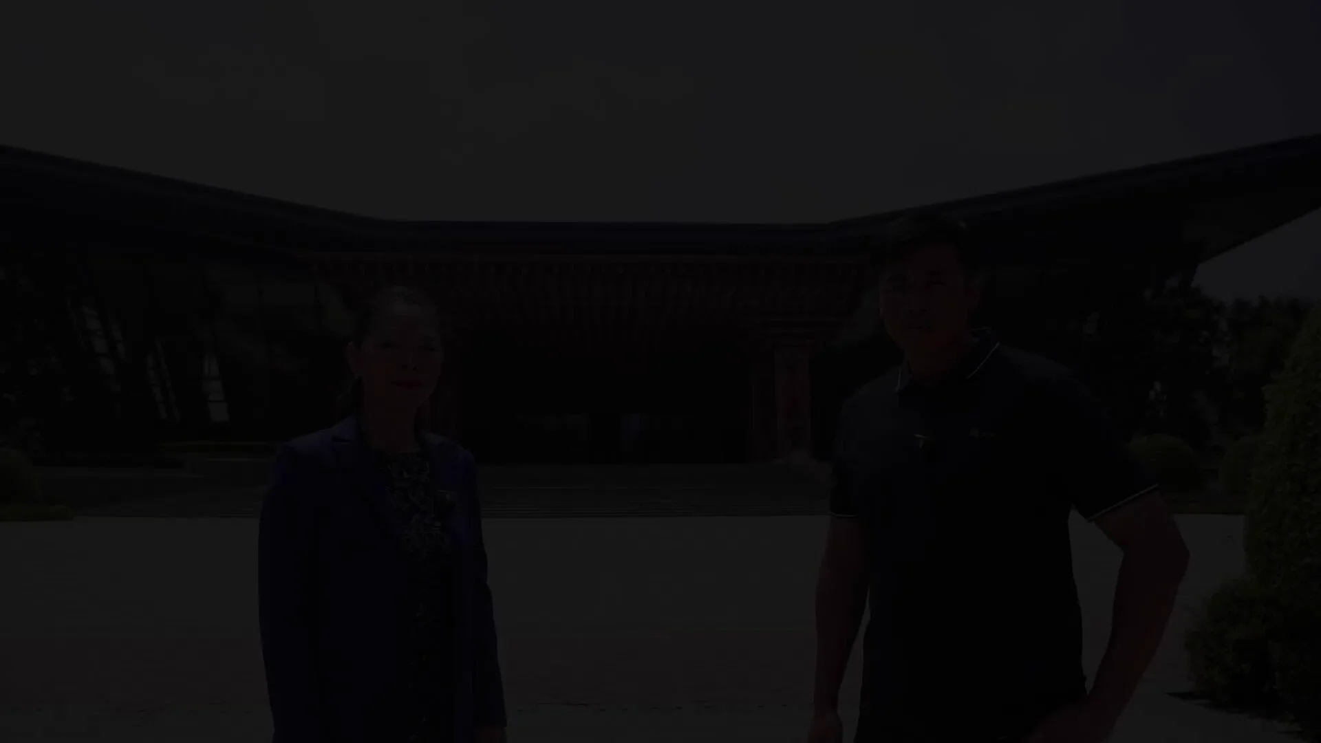 Episode 3 of 6: The iconic venue of APEC China 2014.
Beijing Yanqi Lake International Convention Center offers an extraordinary setting for global events, blending modern design with Chinese Imperial Garden aesthetics. Panoramic Great Wall and lake views complete this cultural landmark for high-level conferences.