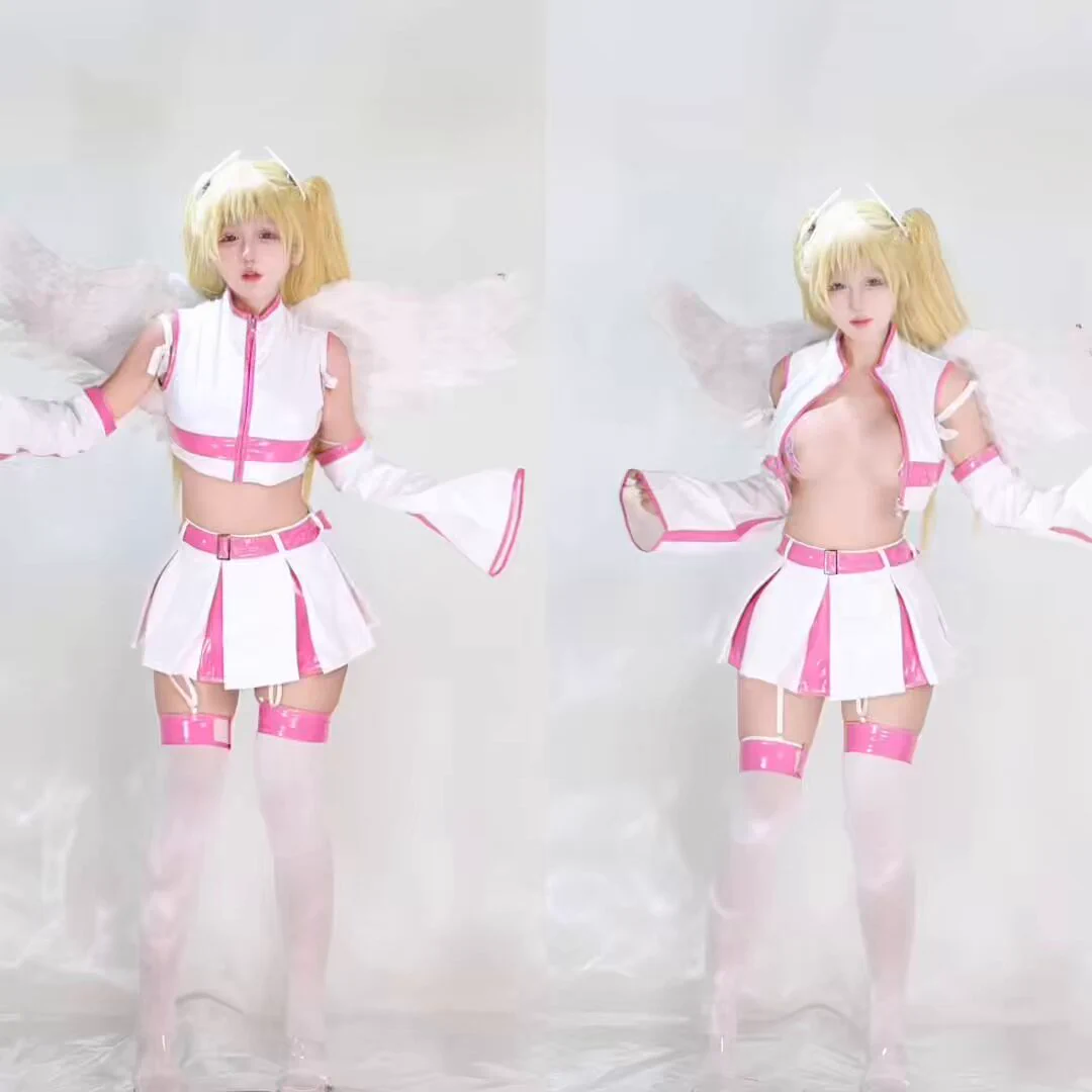 囧jiajia！

@Xiaoxiaofoer @Toukayuan @MitsumeDoji
 #抖音舞 #反差舞 #抖音舞蹈 #TikToker https://t.co/seTO3BXhSu