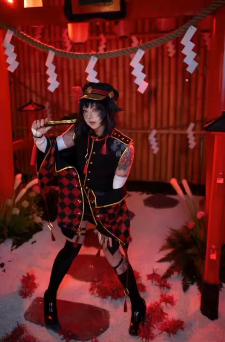 玩live2d上瘾 https://t.co/ZgrOo3wP11