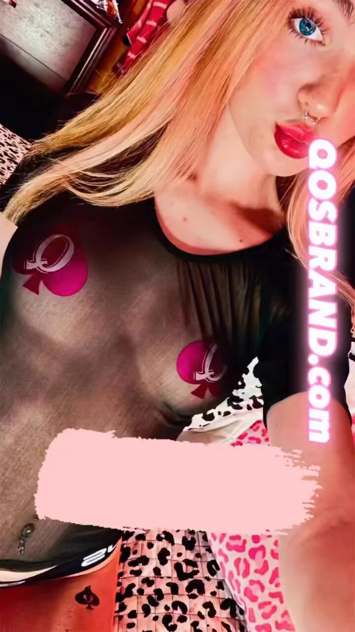 @yourfavbbcbunny looking extra 🔥⚠️ in QOS BRAND! 

Shop QOS BRAND:

https://t.co/svNwQvDvcv

Tag us & submit your QOS BRAND pictures to get featured… 

@QosBunny
@elisalovefr
@barbee_swamp
@QOShotwifeDFW
@LadyAnacondaHOA
@ArmieGoddess
@stonerbaby01
@QueenLucySwings
@WifeLovesBBC4
@HotWife937
@LittleMouchette
@KrystalDavisXXX