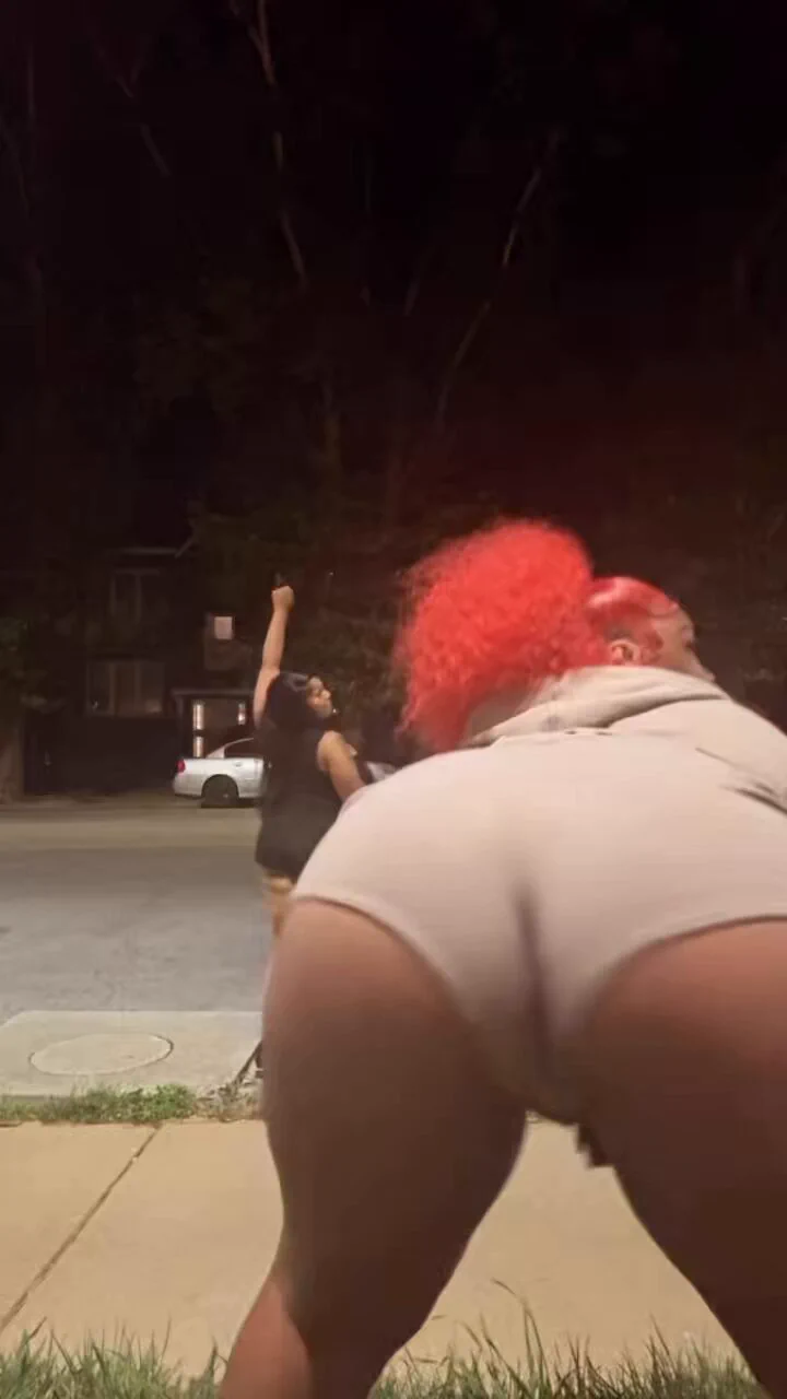 Me &amp; my Bestie always clowning around shaking ass❗️🍑😂 @mikaadior1 https://t.co/Ff8UK9KaQw