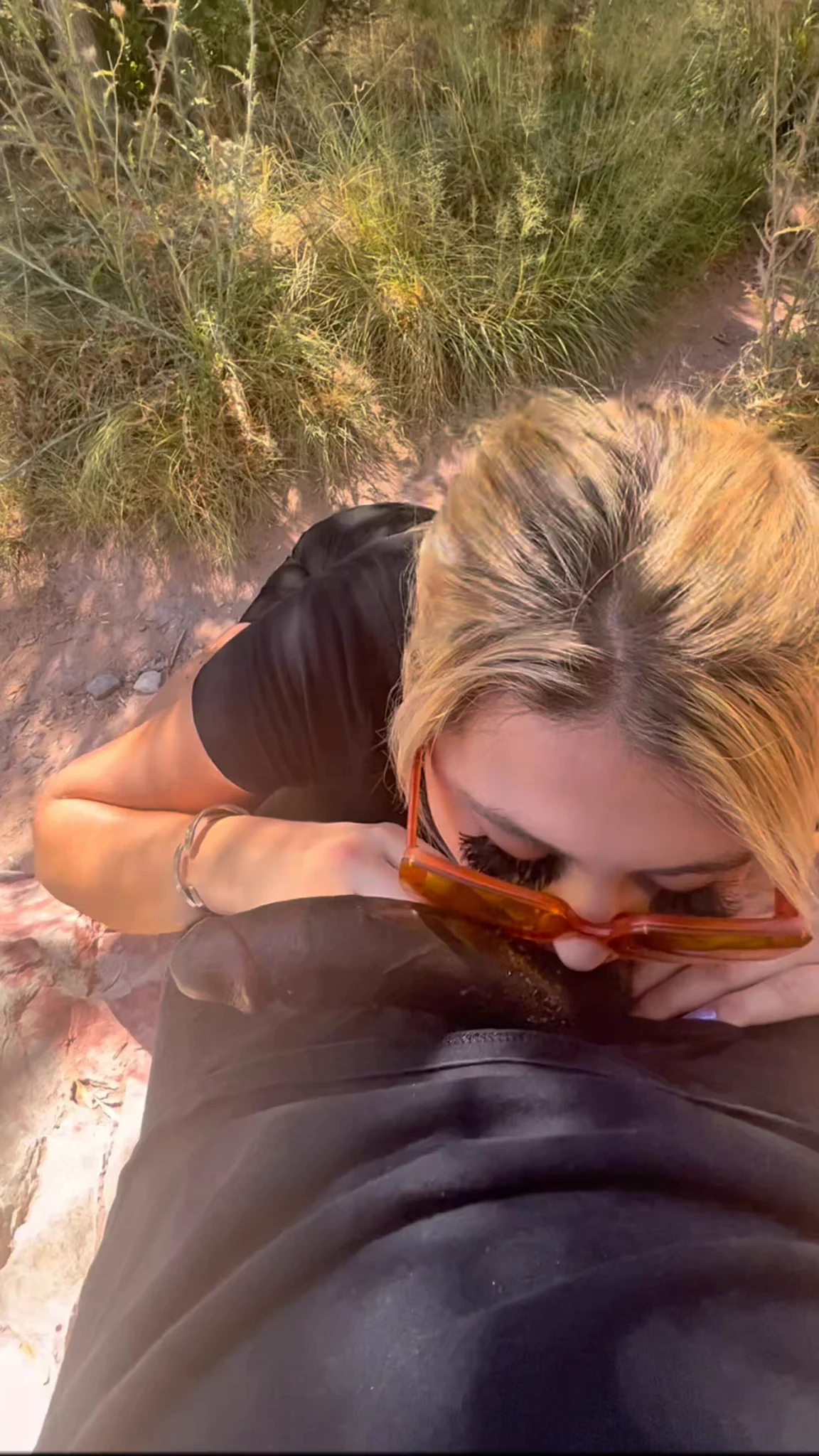 CHUDAI 😈

🎥 @hellcatblondie https://t.co/gL6HPqhRzZ