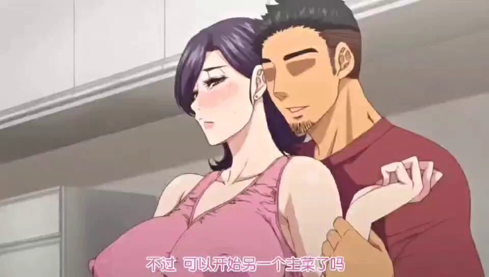 妻子怀孕期间，岳母代替她的女儿和我干了个爽~ 

完整高清版请看评论区，获取更多精彩内容 https://t.co/IDkvaQNfsL