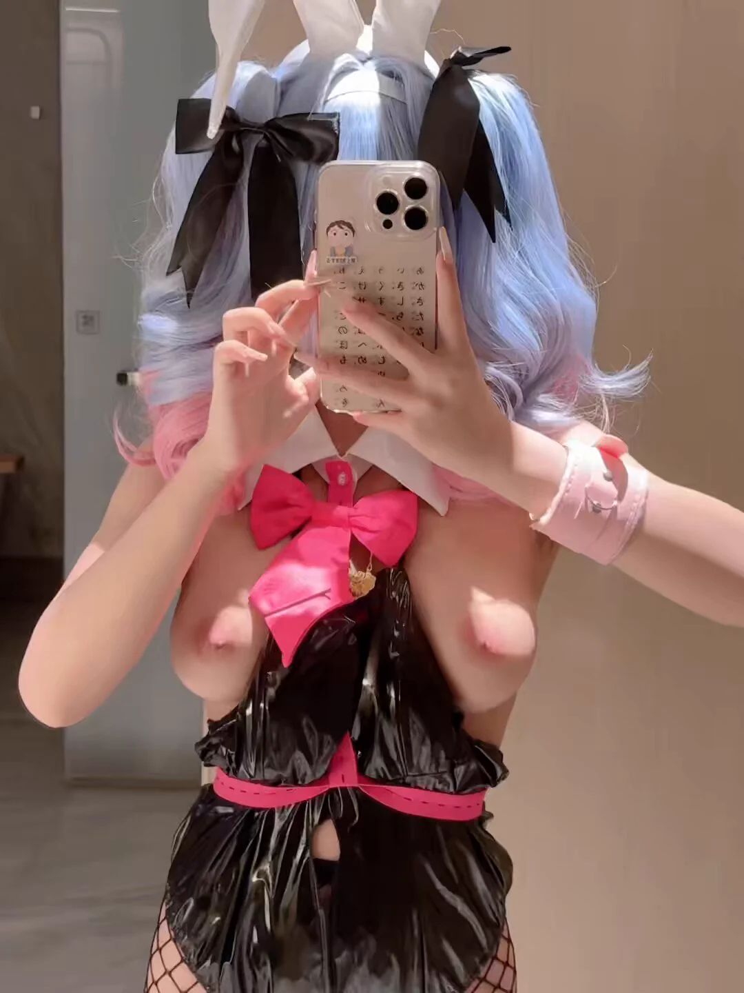 会喜欢这样的初音吗？
8月武汉
9月在成都
过🚪直接私信～口令➕v

@BBYouzhiyuan
@SexytoDoll 
@SexytoGirl 
@SexytoBaby https://t.co/wh74gc9Xbp