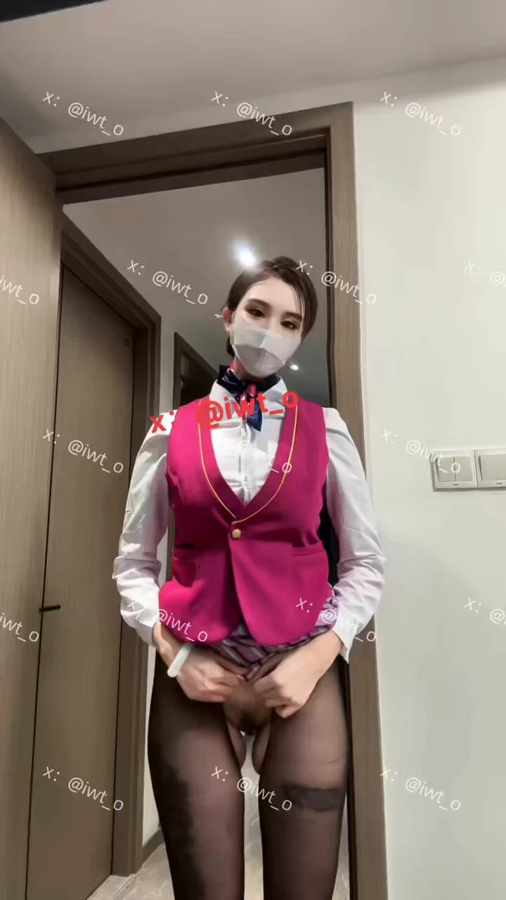 巨樱@juying2224 下班回家给爸爸们zw看

@xybereum 
@xyberdolls 
@xyberlabs https://t.co/f2E1fkikXM