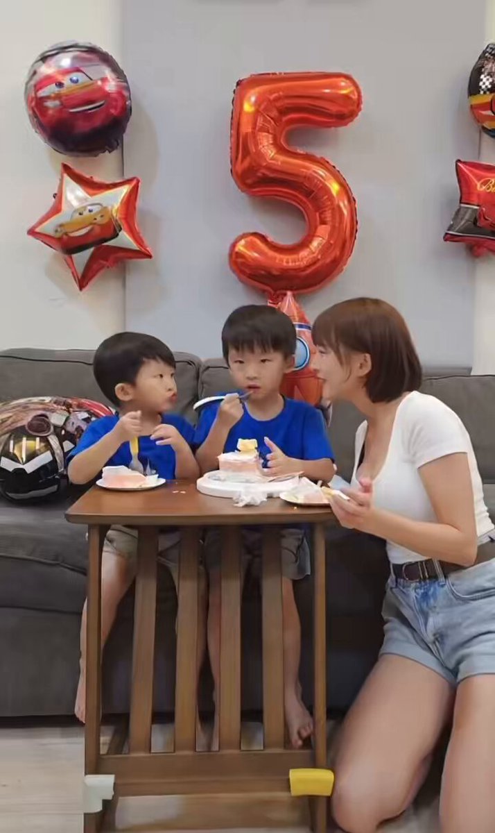 這些片段，都是我們家最珍貴的寶藏 https://t.co/JohFld7QZ2