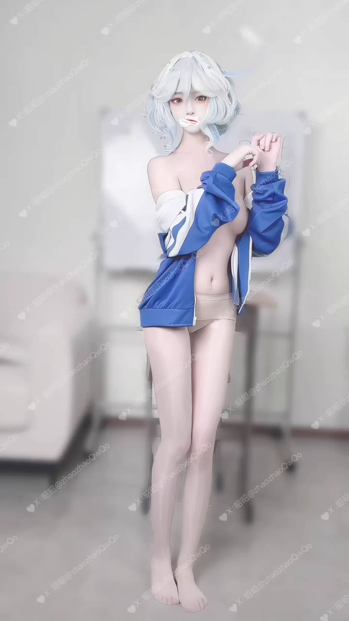 学生芙的课间操

投稿💌：
@BBYouzhiyuan
@SexytoDoll 
@SexytoGirl 
@SexytoBaby https://t.co/0oWhUHDtJn
