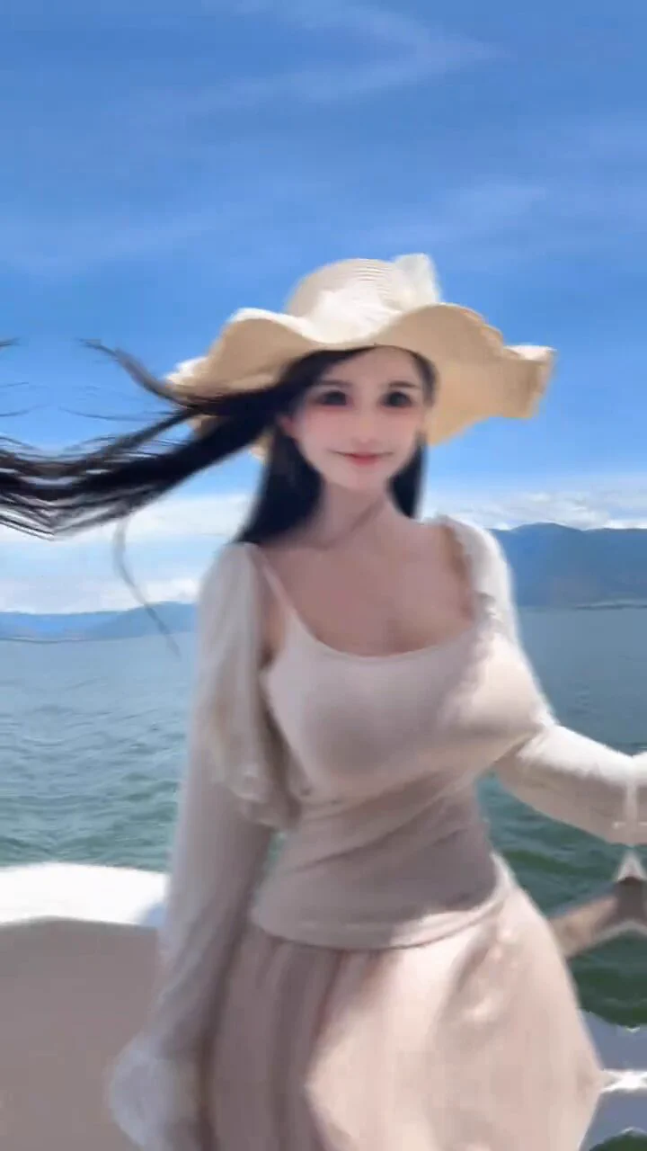 今天去坐邮轮啦！ https://t.co/JdXPEytGdG