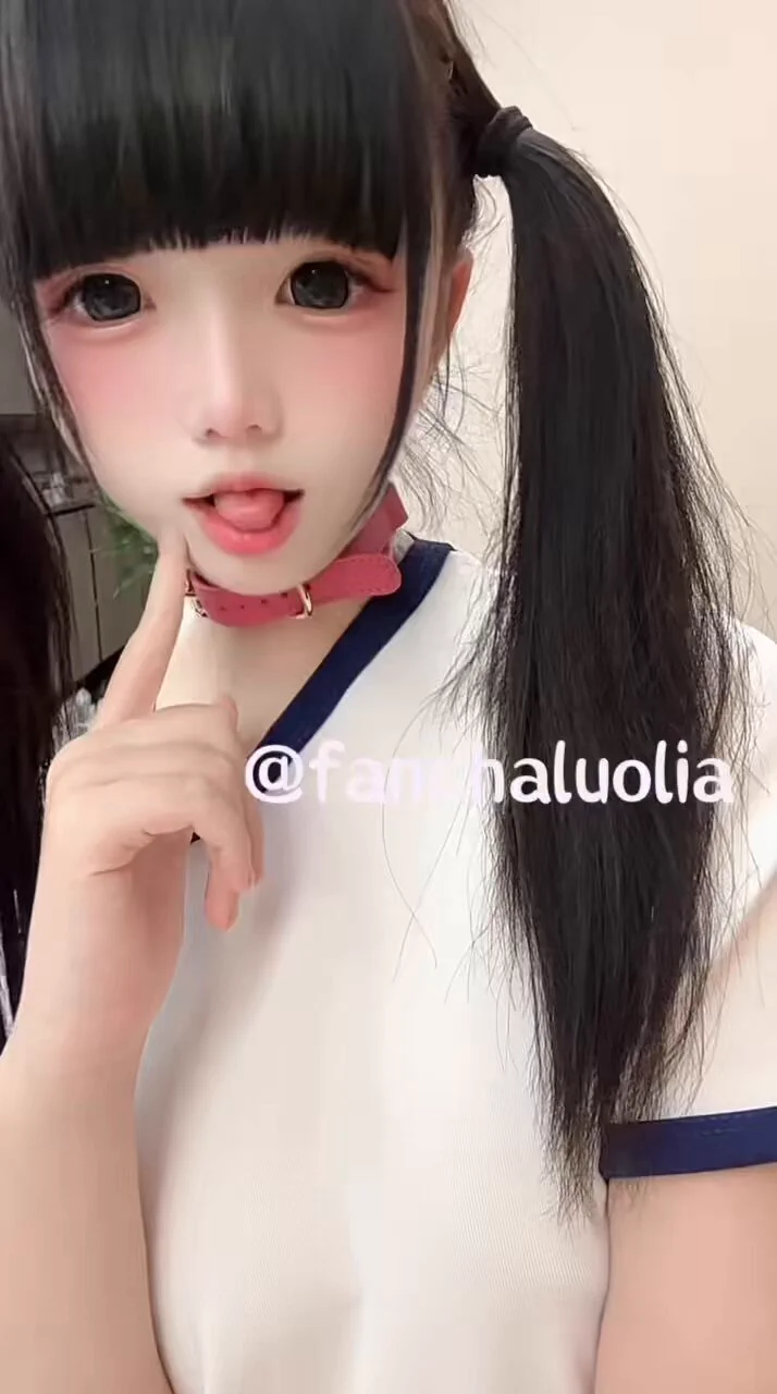 若若吐舌头的样子真的好像只母狗呀=⩌ω⩌=
@0xnmhs 
@cxb2b
@Xzhibb
#Crypto嫩妹会所 https://t.co/JWmDphC5Tt