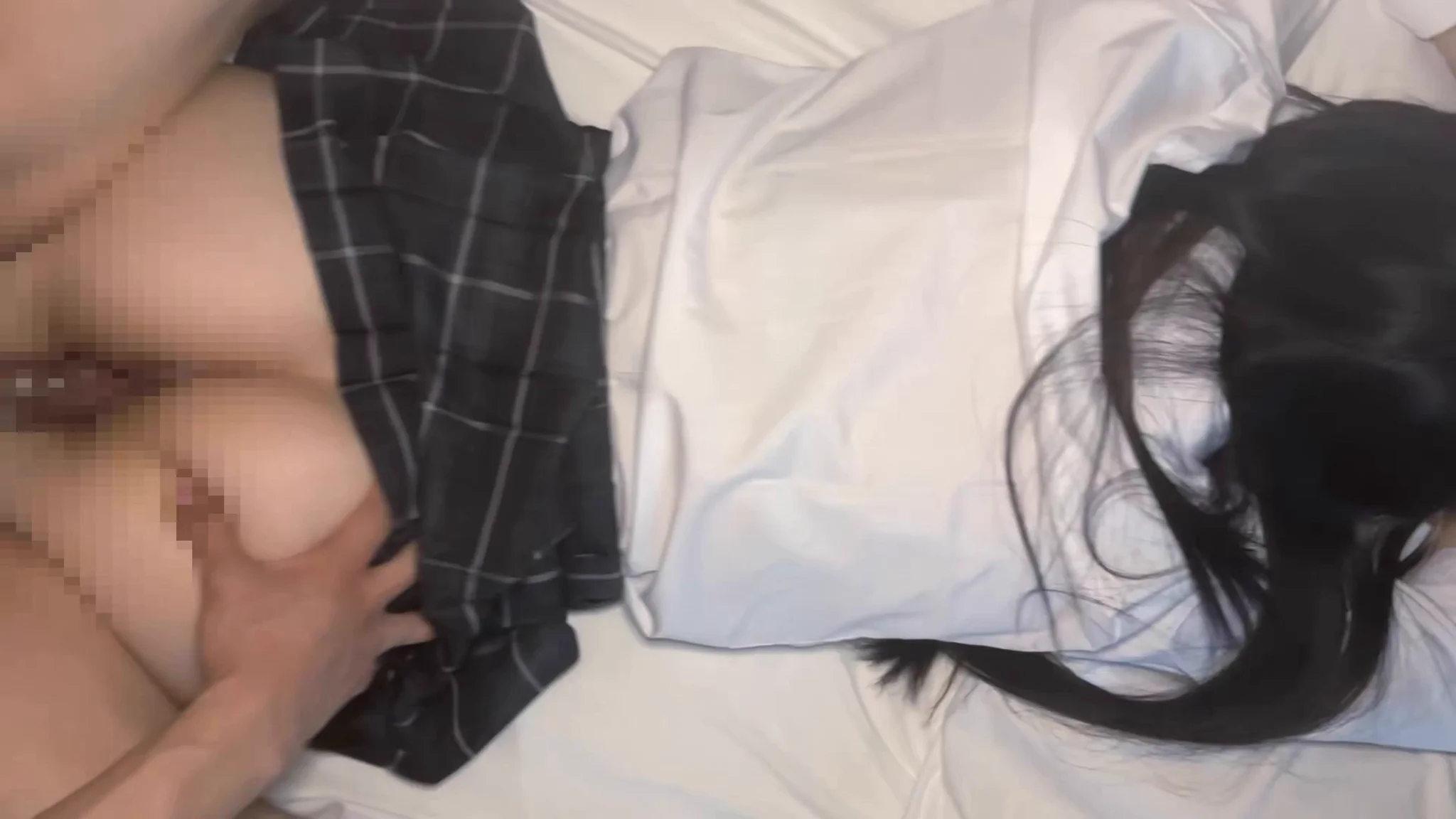ダンス部合法L◯Kちゃんのお尻がえっちすぎたので、たくさん突いてわからせておきました、、、 https://t.co/Tr3Y2DbBBD
