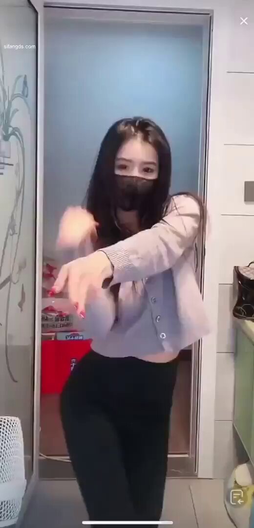 @DocPadala 抖音风舞蹈 真空诱惑 上才艺上才艺 https://t.co/GuOA5e3AyC