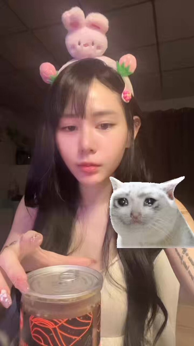 ความโง่ของยัยพีช 🥹 https://t.co/7fI76TPFNN