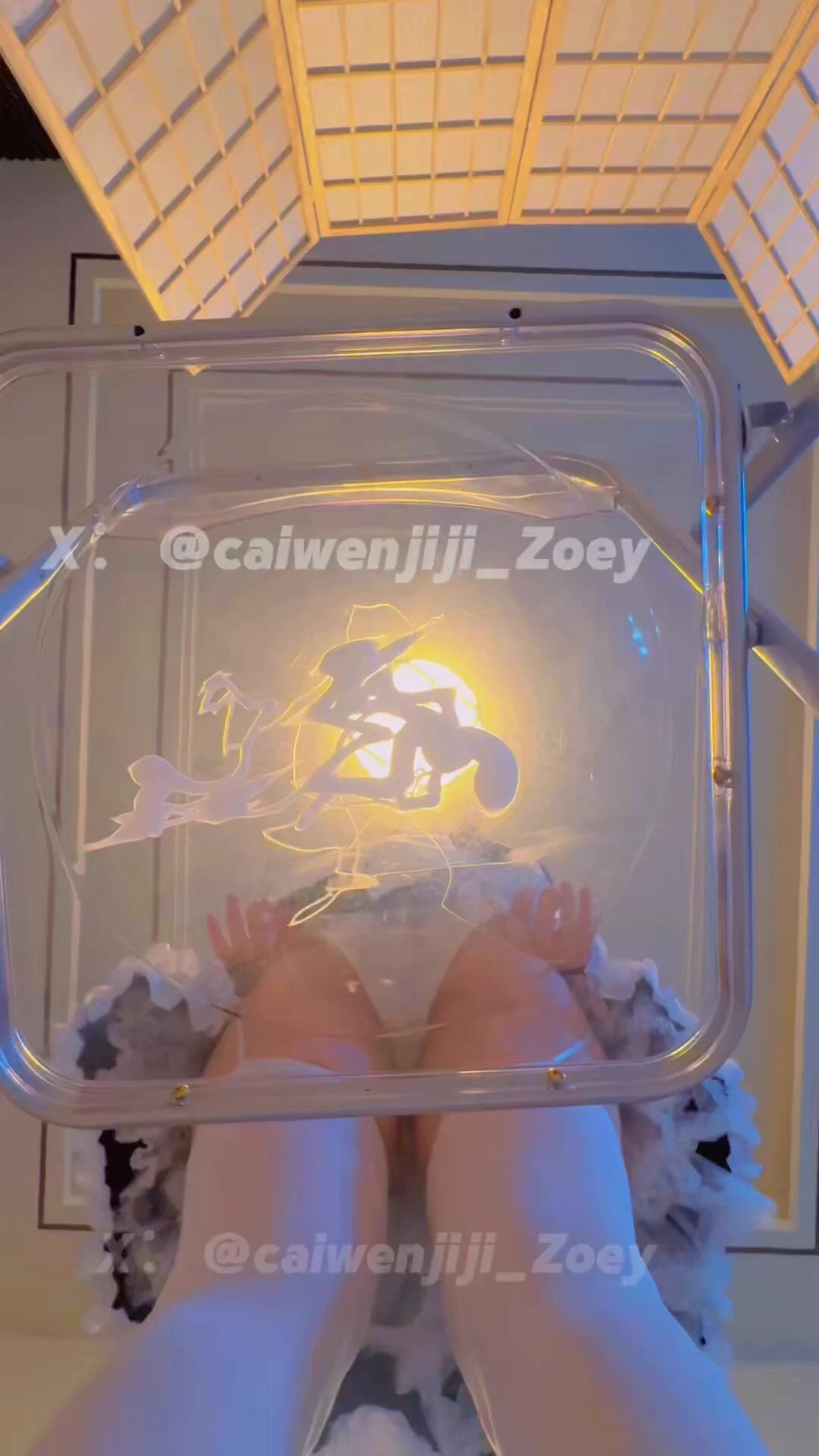 小佐会将爸爸精液全部存储起来，当小穴想念爸爸的时候用爸爸精液来自慰💕

@Xiaoxiaofoer
@ToukaYuan 
@MitsumeDoji https://t.co/4n0PMPyFiy