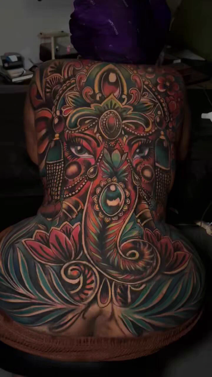1 FULL SESSION DONE https://t.co/aagK7s95FZ