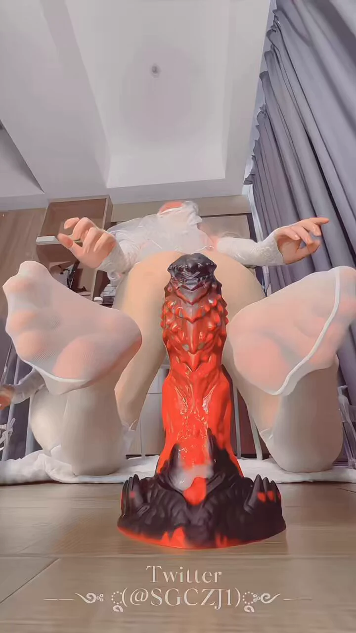 被幻龙家的火龙狠狠的侵犯了🥵🥵🥵
@nothosaur10

Full Video↓完整版↓(更推荐过门槛进群看)
https://t.co/wSPiEOjvPf https://t.co/0PH1VAefpC