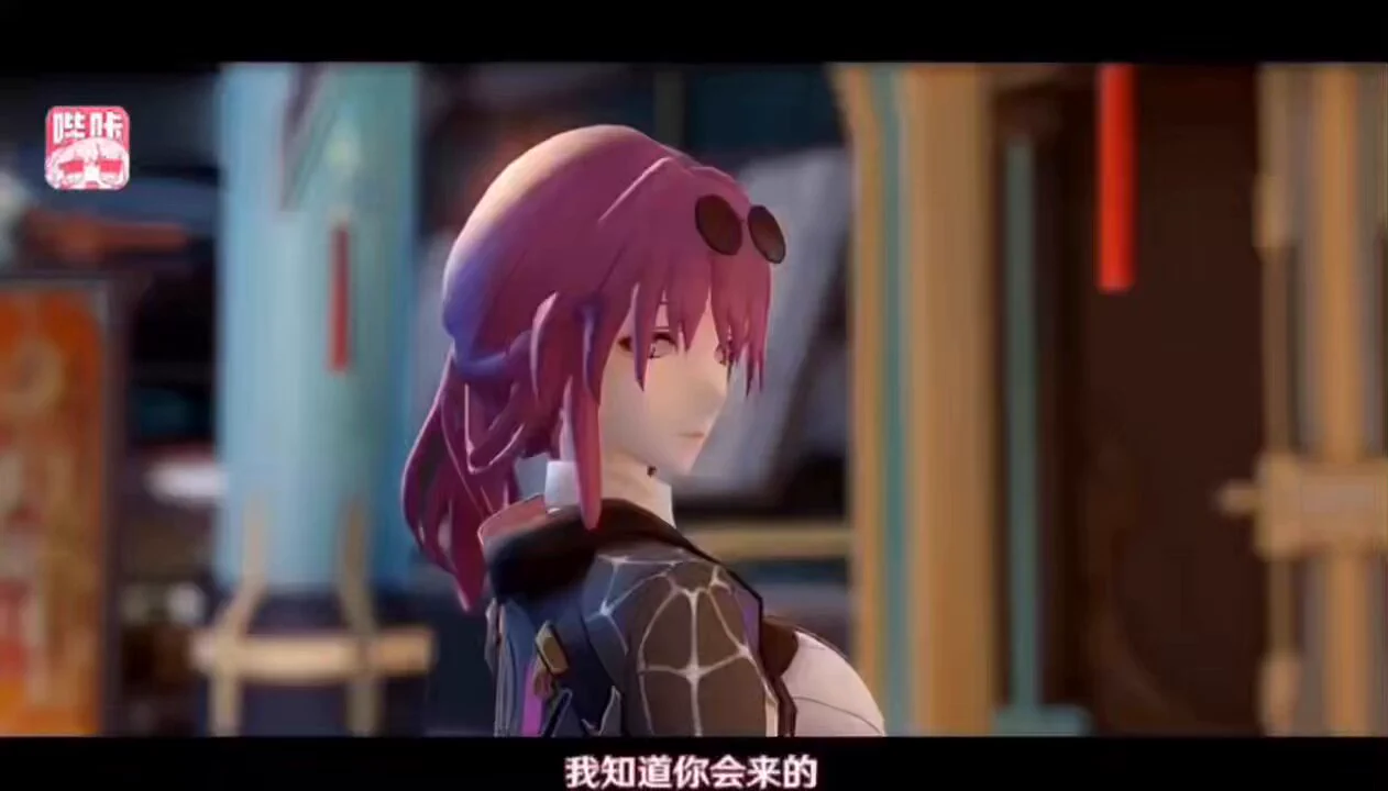 【3D崩坏】卡芙卡遇险被我救了，任由我发泄欲望内射 #ATK #卡芙卡 https://t.co/Yl04yF4BTQ