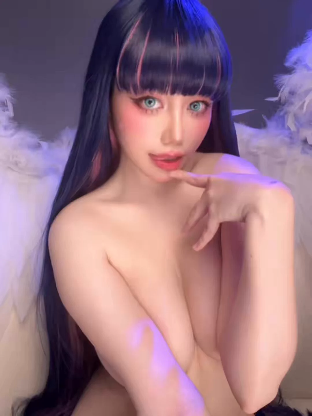 Stocking 🖤 https://t.co/GRKuMRRA6e