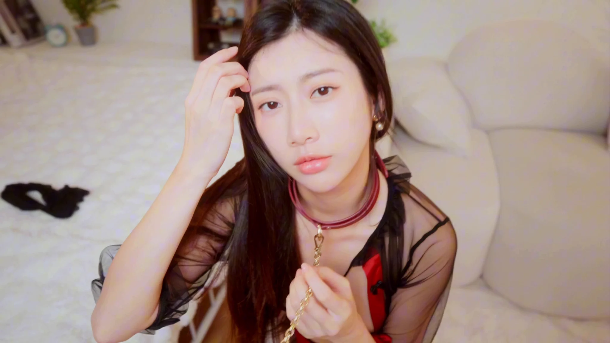 清純與誘惑的反差⚡
是不是比你想像的還要致命?
https://t.co/Lba6wxeKzY https://t.co/BGadZKVVmY