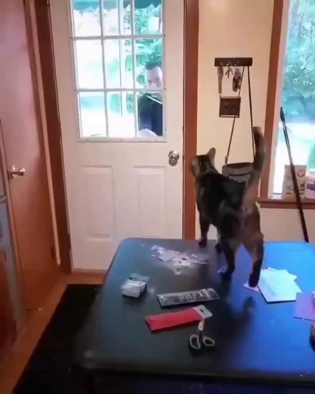 Ele é rico e não tô falando de dinheiro https://t.co/gM4ffS0SPO