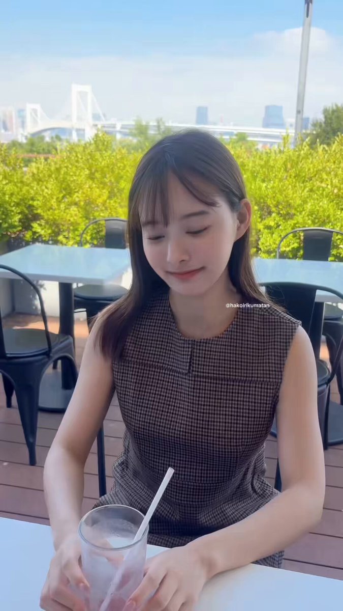 またひとつ大人になった私となら、
お付き合いできますか？🧸 https://t.co/xZs4dbGnDK