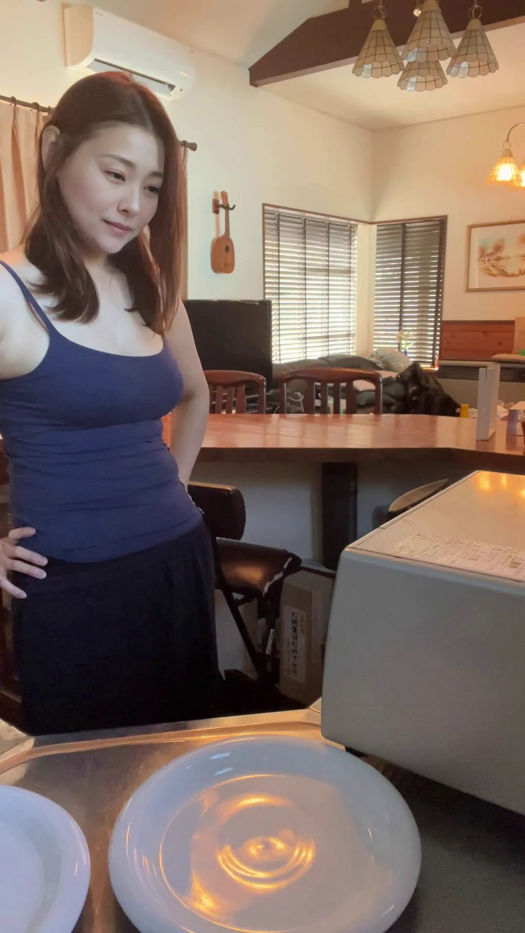 よく分からない動画出てきた🤣 https://t.co/b9VBst0cfF