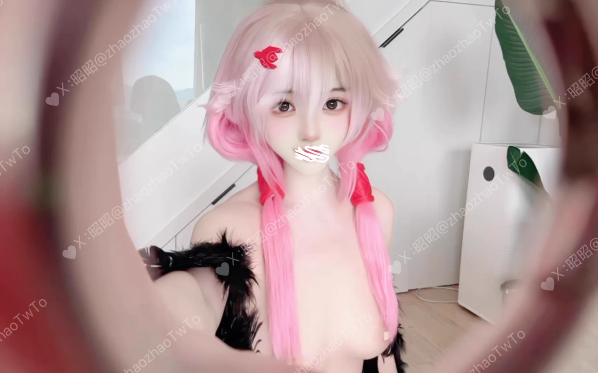 “即使世界背叛你，我也会在你身边”

@BBBBTTTCC @SexytoBaby
@SexytoDoll @SexytoGirl https://t.co/cbMXvcul5f