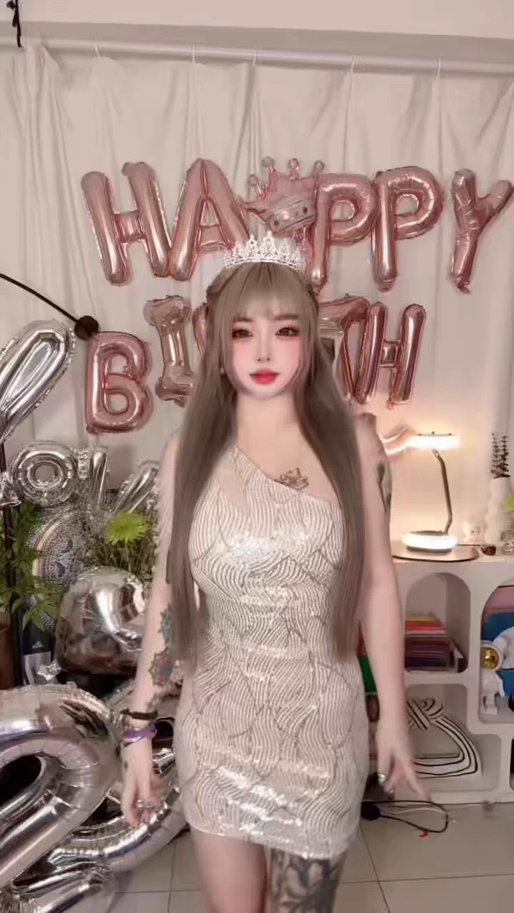 祝自己生日快樂
新的一年願望達成(●ơ ₃ ơ)♥
#tiktok #舞蹈 #生日 https://t.co/ObZhtSPU3b