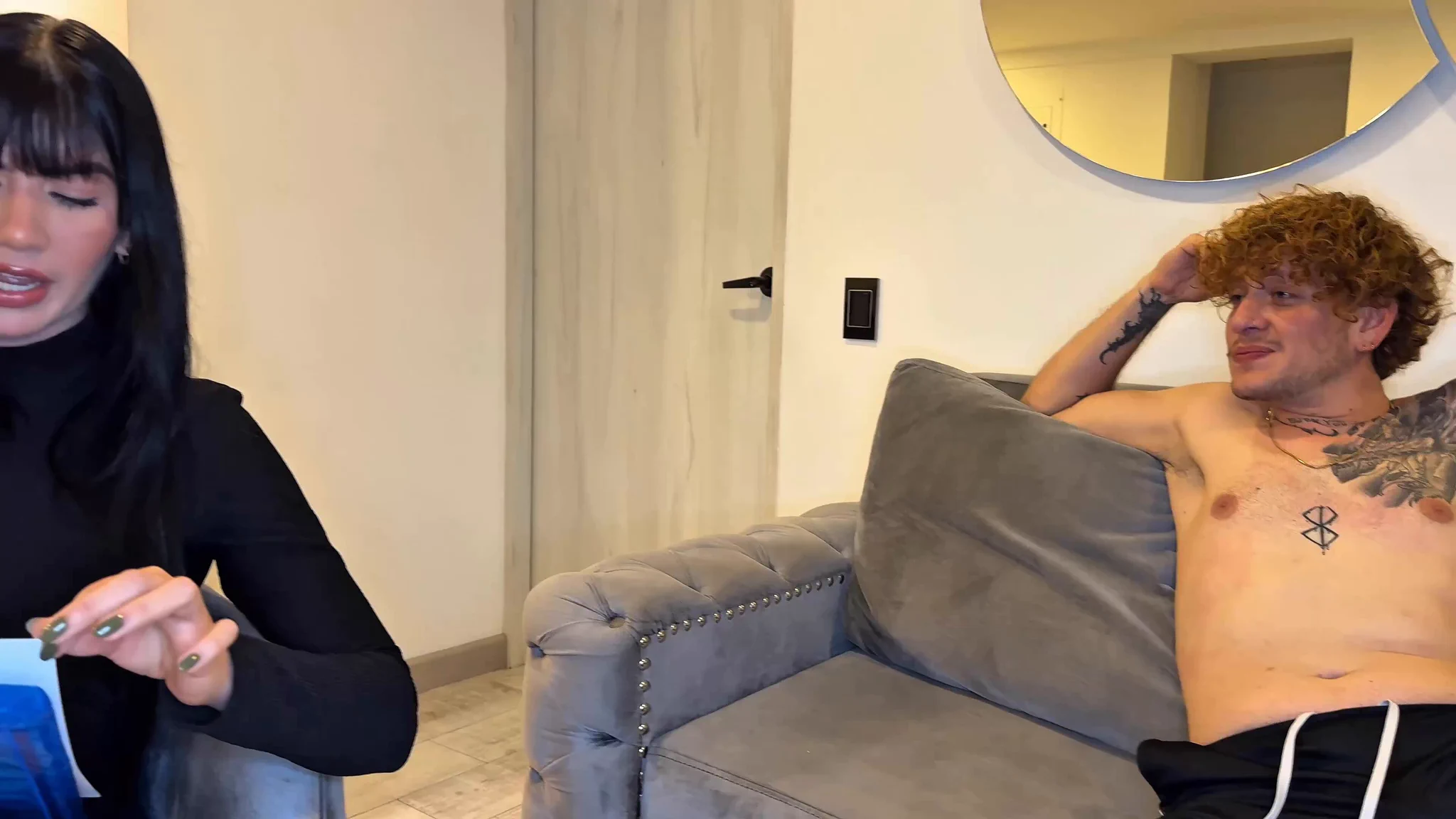 🚨NEW VIDEO🚨 Fuck Me Or Get Evicted😈🔥 @NickAnderson777 https://t.co/KwDZyAg9NT