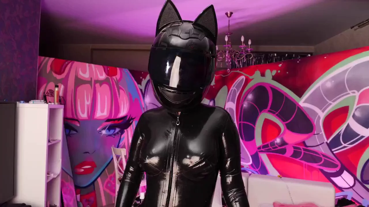 Latex anal performance 🥵

➡️ https://t.co/aKqHKg9p49 https://t.co/boh7eNspxH