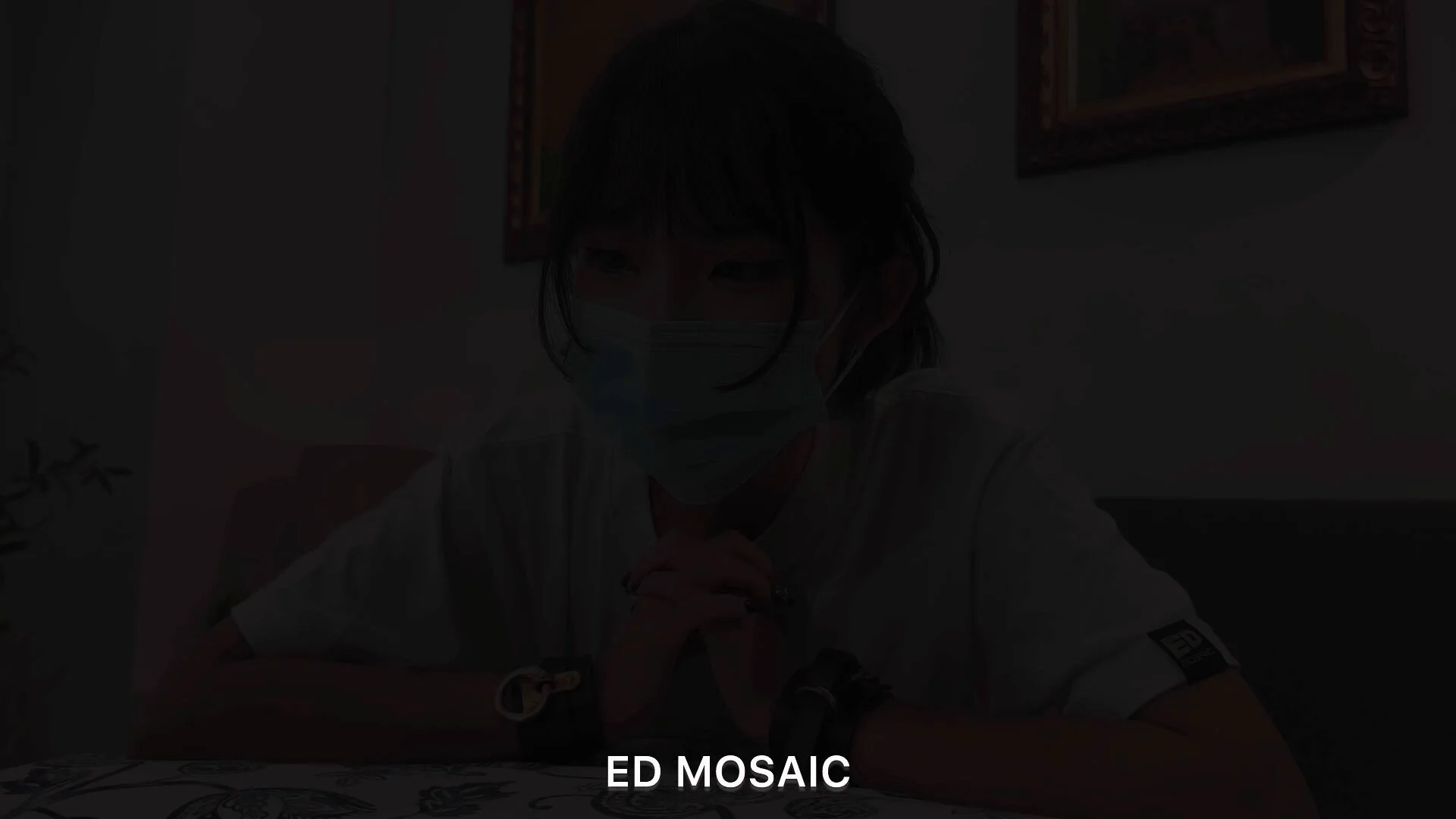 長相清純可愛，
全身被碰觸到都很敏感，
用AV棒玩她陰蒂不准她高潮還會生氣🤣

完整影片連結在評論區👇 https://t.co/woMx6FiPHr