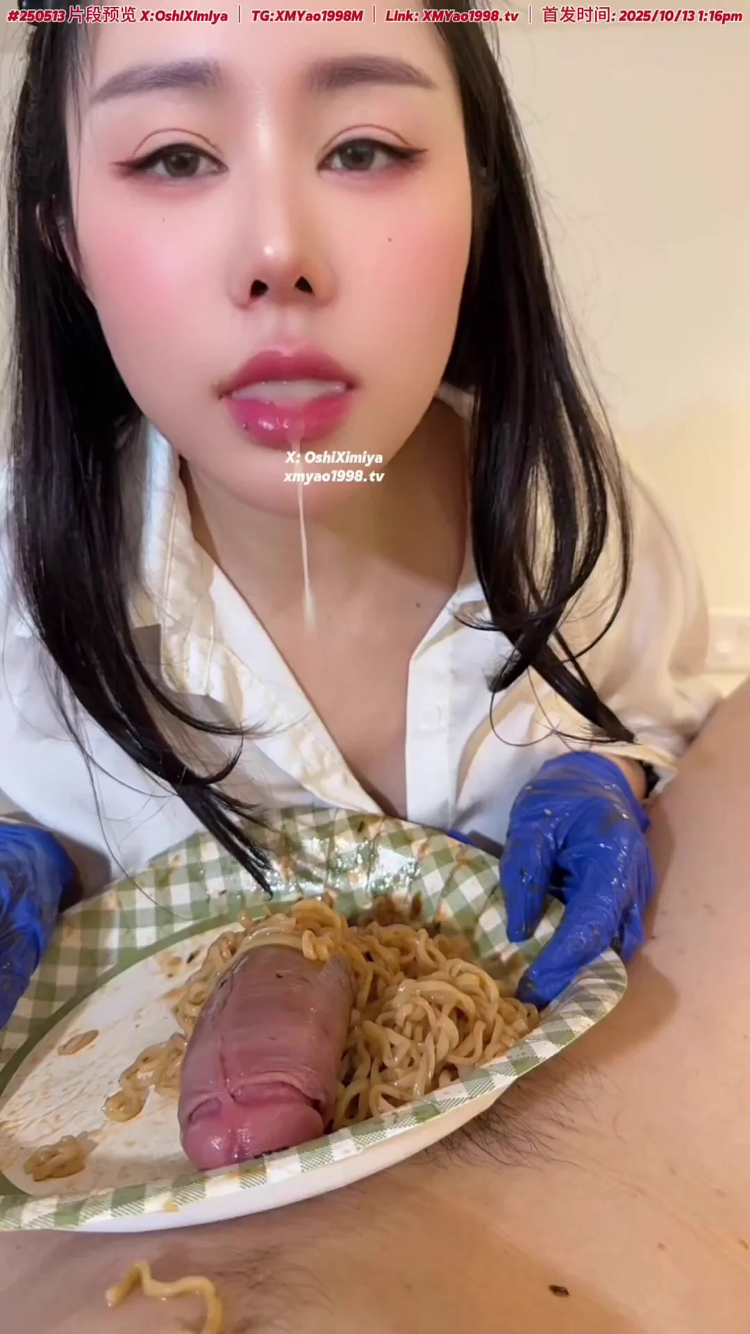 💕阿房宮精选原创日榜
全网最优质原创投稿看👇🏻
『 @BBBBTTTCC 』

10.14原创博主推荐💕
一：@OshiXimiya
二：@chengzimiaoji1
三：@Anian00A
四：@xiaomao_05

原创投稿私信 @SexytoGbds 验证🫶

日理万姬“验证原创”涩涩福利电报群 https://t.co/0NvnnwPAZq https://t.co/dOoSRuiBlF