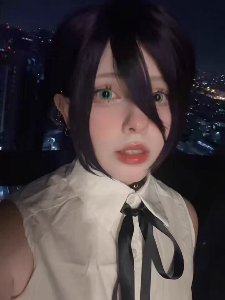 レゼのロシア語のうた

#チェンソーマン https://t.co/q3XhkARFIS