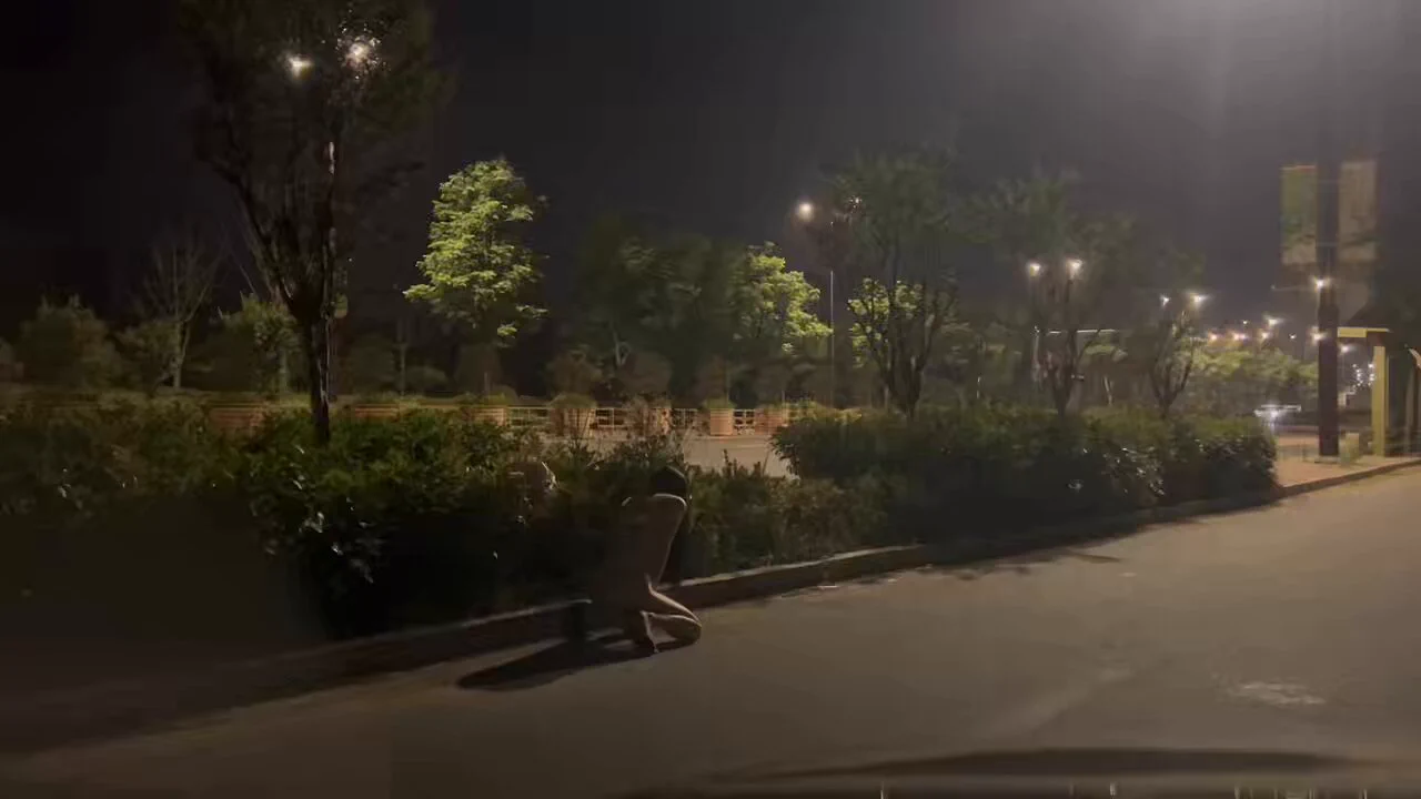 这种刺激又紧张的感觉才是露出想得到的感觉 #露出  #人前露出 
@Public_Catgirl1 
@luchu888888 https://t.co/hHlYf9KcSK