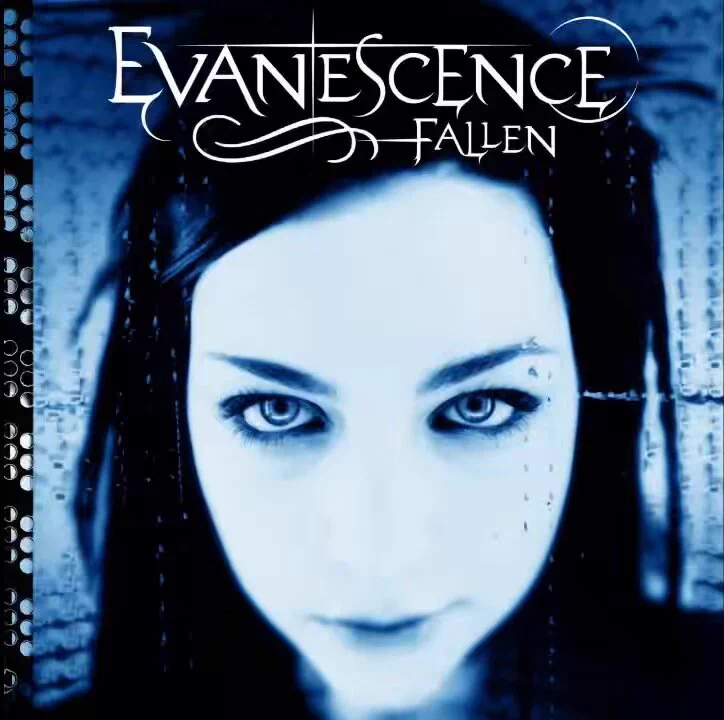 Evanescence - My Last Breath https://t.co/LZOSaC38Da