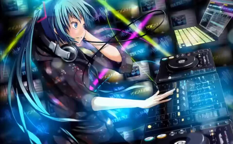 Nightcore - My Life's A Party https://t.co/nWPc1c4uh7