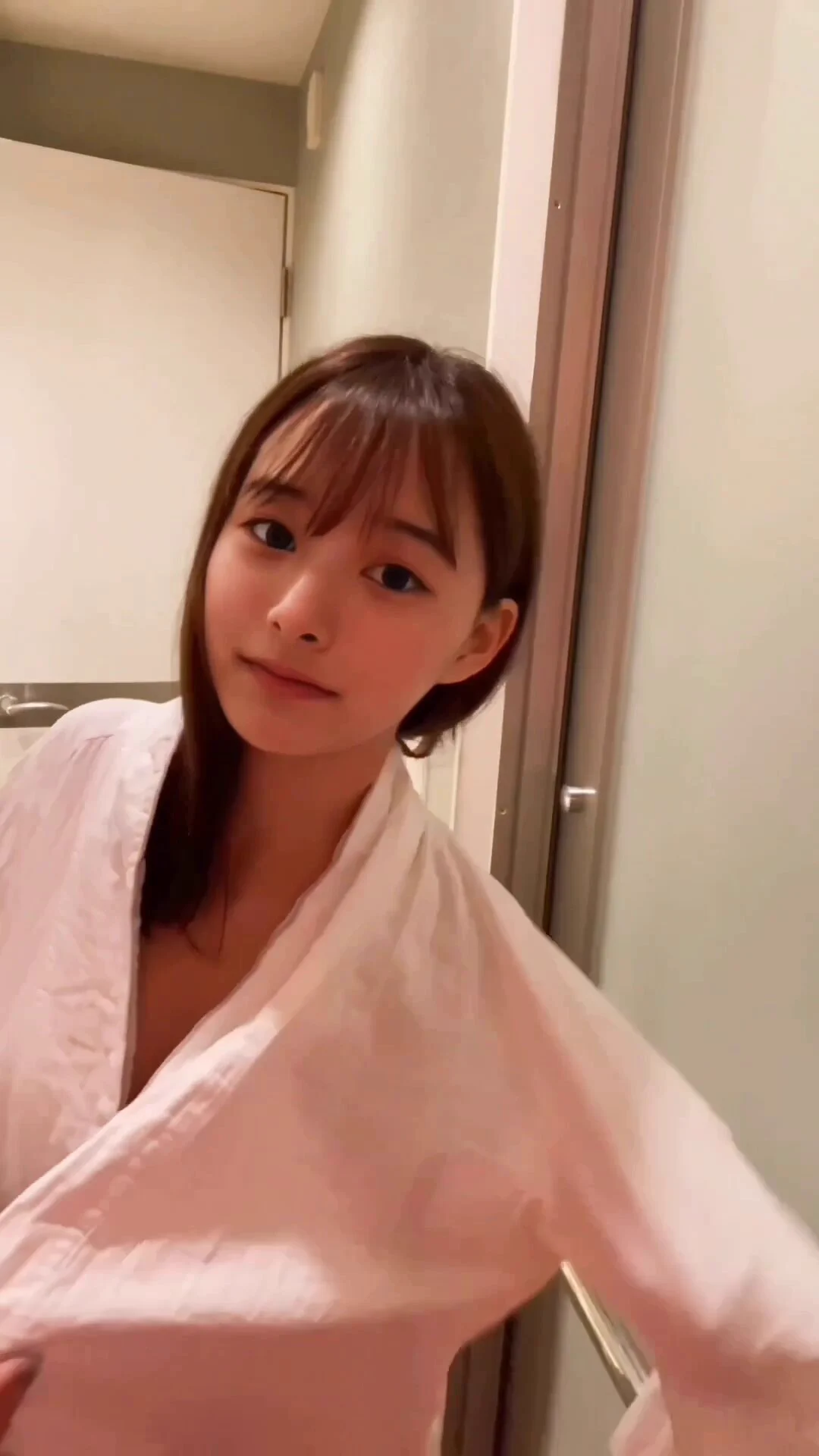 お風呂でスッキリしたときの🛀🫧 https://t.co/OAjNyDb602