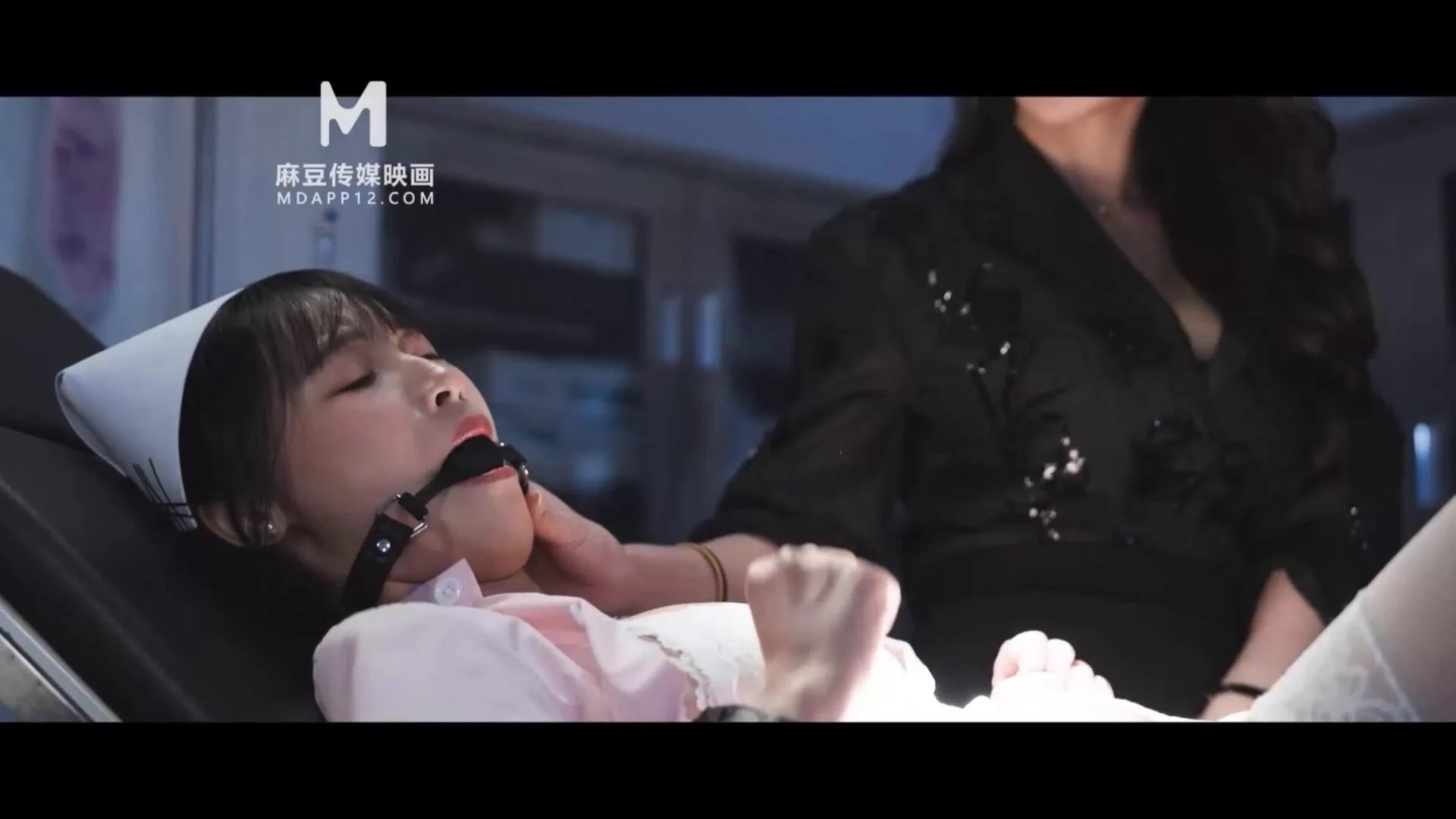 《夜勤病栋EP4/MD-0180-4》
Wataa🔍  #苏畅  #夏晴子  #凌辱
🏥圣尤莉安医院终极私刑调教
💥变态医生疯狂蹂躏丰满护士
💦口塞SM下爆发出失禁的悲鸣声 https://t.co/SGsokcMrL0