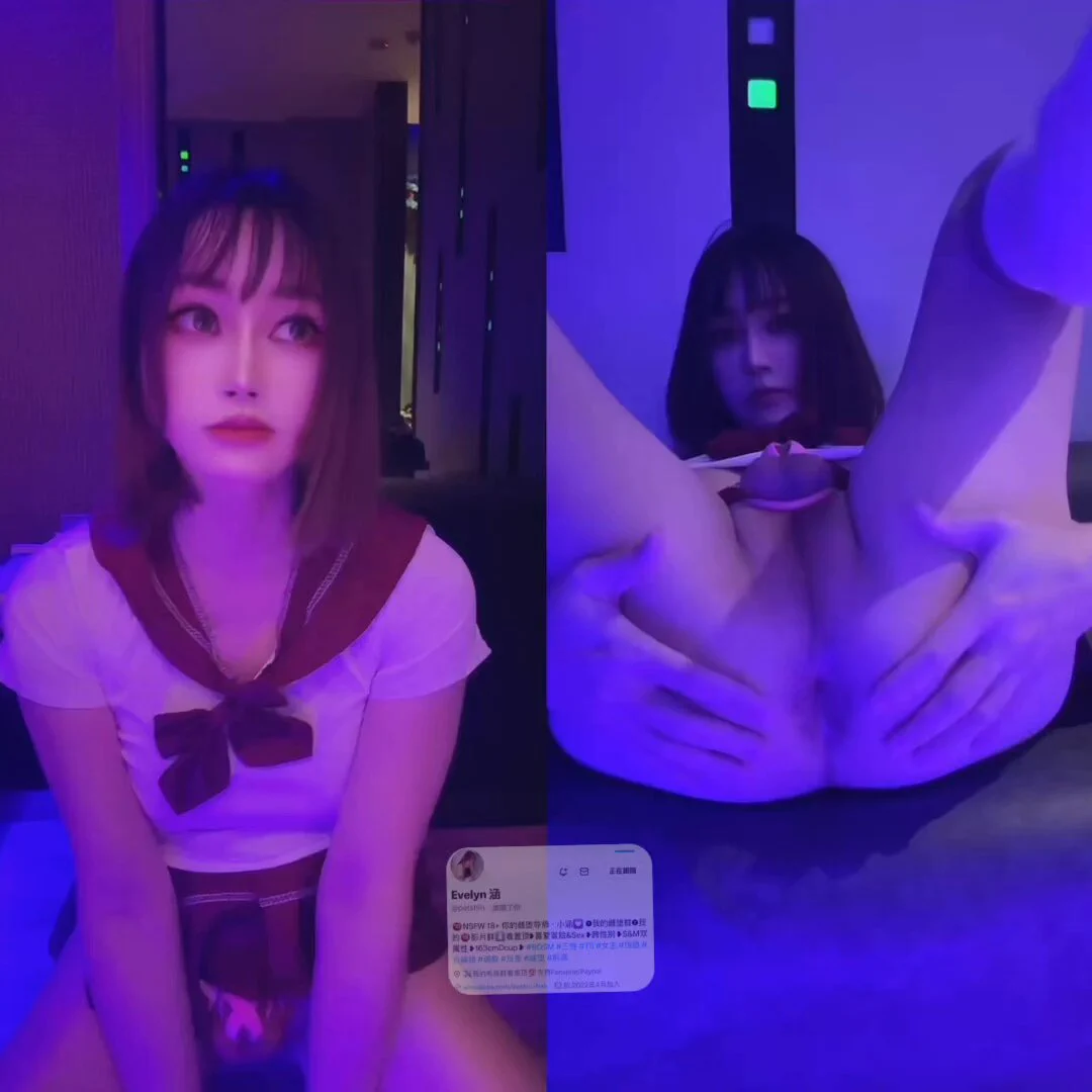 💕我是你会喜欢的女孩子类型吗？  

Am I the type of girl you would like?  

#ts #雌墮 #三性 #trans #調教 wataa

https://t.co/83rgzWEzvl