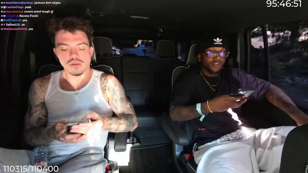 FaZe Adapt &amp; YourRAGE list their DREAM stream collabs 👀 

- Neil deGrasse Tyson
- SoLLUMINATI
- Derrick Rose
 https://t.co/WW88j95EjP