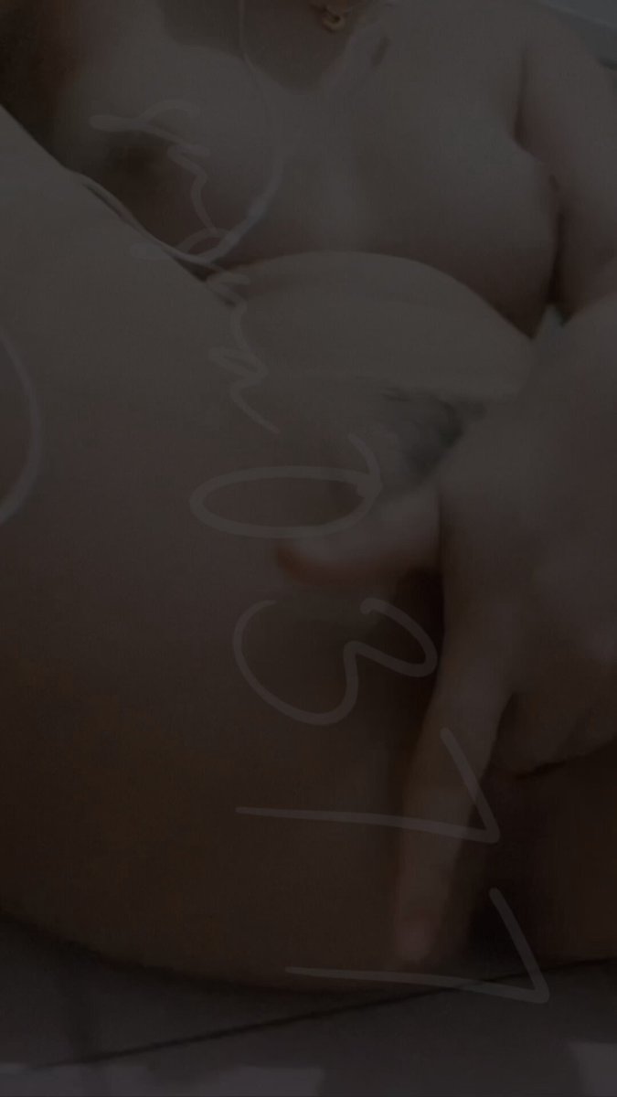 最近心情煩躁到不行
每天都需要用摸摸還安撫自己
#什麼時候才能有好事花生
-
下雨了這麼多天
災情也陸續發生….
我的穴穴也跟著氾濫了
#不下雨不行嗎唉
-
對了說好的開𝐓𝐆頻道你們要先提早追蹤嗎
https://t.co/RT7Yk5y7OQ
                                 ⬆️
  第一次開頻道有很多不懂的請見諒👉👈 https://t.co/4QhioyUru5