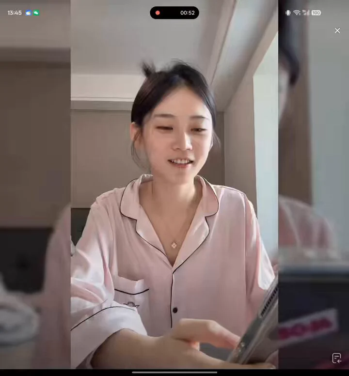 给妹子都整尴尬了😂 https://t.co/pbd9hHME7I