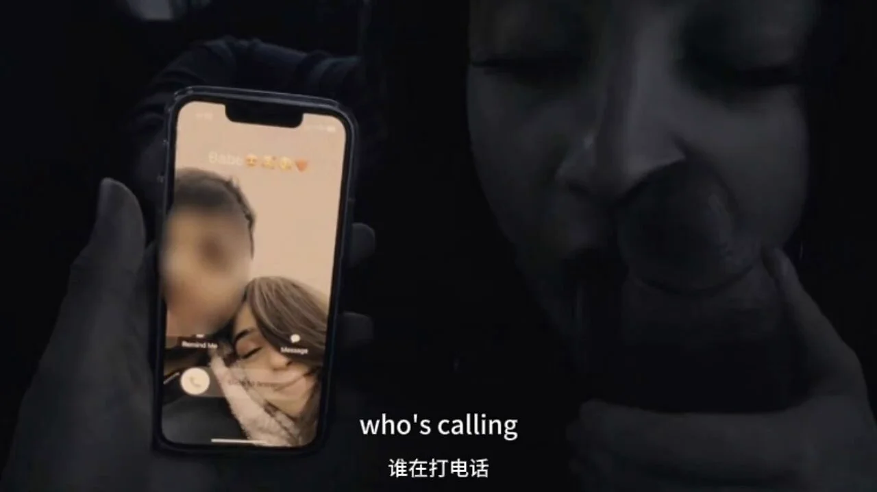 🔥黑人的鸡巴太好吃了,以至于男友打来电话的懒得接,直接让黑人挂了
手上无名指还带着戒指,此刻却握着黑人的大鸡巴,忘情的用嘴巴伺候着
🔥完整版点我个人简介的VIP链接,到视频群搜2510271即可看 https://t.co/HPr1XUOETE