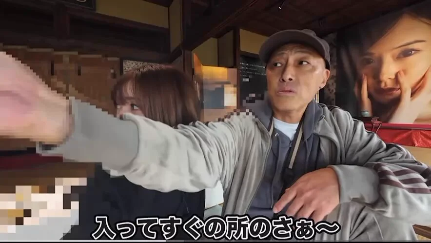 『 #寧々密会 』の誕生秘話。
そして京都編 撮影中の裏話‼️

今回もカメラマンの笠井さんに、
貴重なお話聞いてきたよ✌️
https://t.co/ByBZnuS95H

つばさ舞チャンネル📺
https://t.co/tHsJF9Hzng https://t.co/SOxTe85MqW